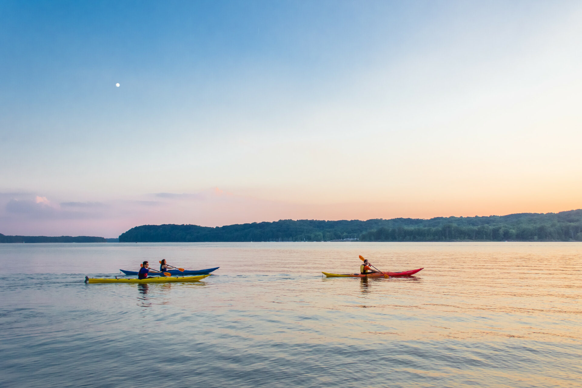 What to know before renting a boat at Lake Monroe? - Lake Monroe boat ...