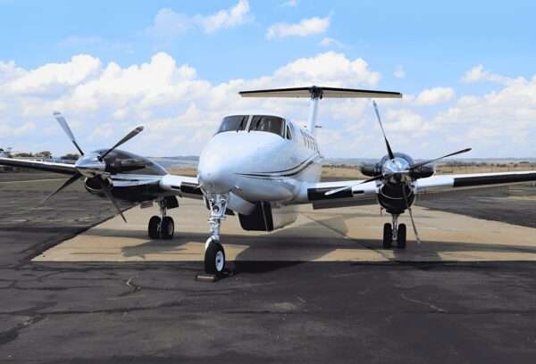 Beechcraft King Air