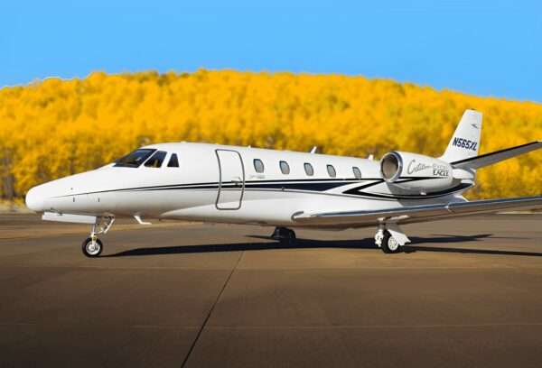 Cessna Citation Excel