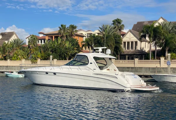 55' Searay