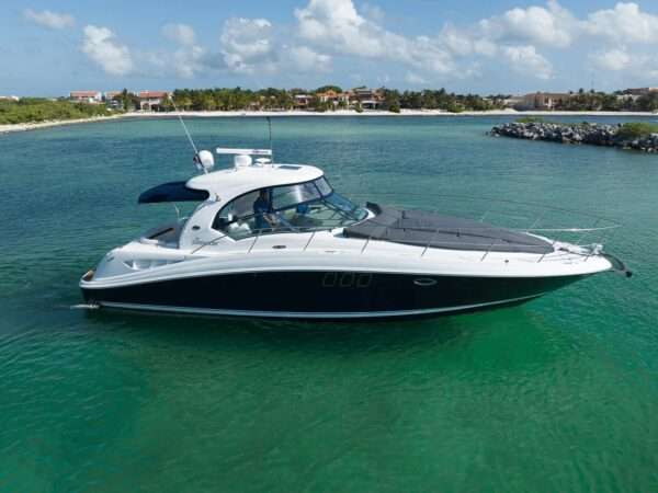 40' SeaRay