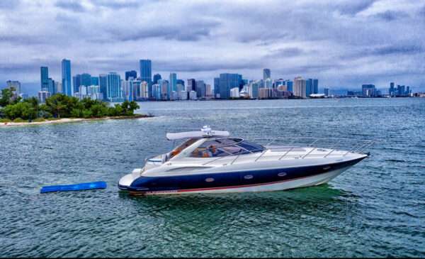 47' Sunseeker